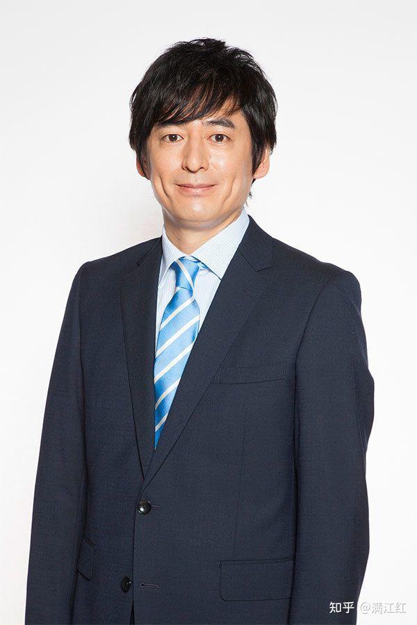 身高超出意外的十大日本男艺人 他们竟然全部身高180 知乎