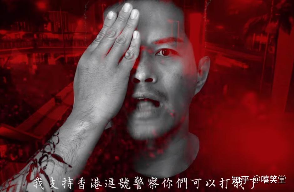 叫板《中国新说唱》？中国台湾第一档说唱节目官宣！ - 知乎