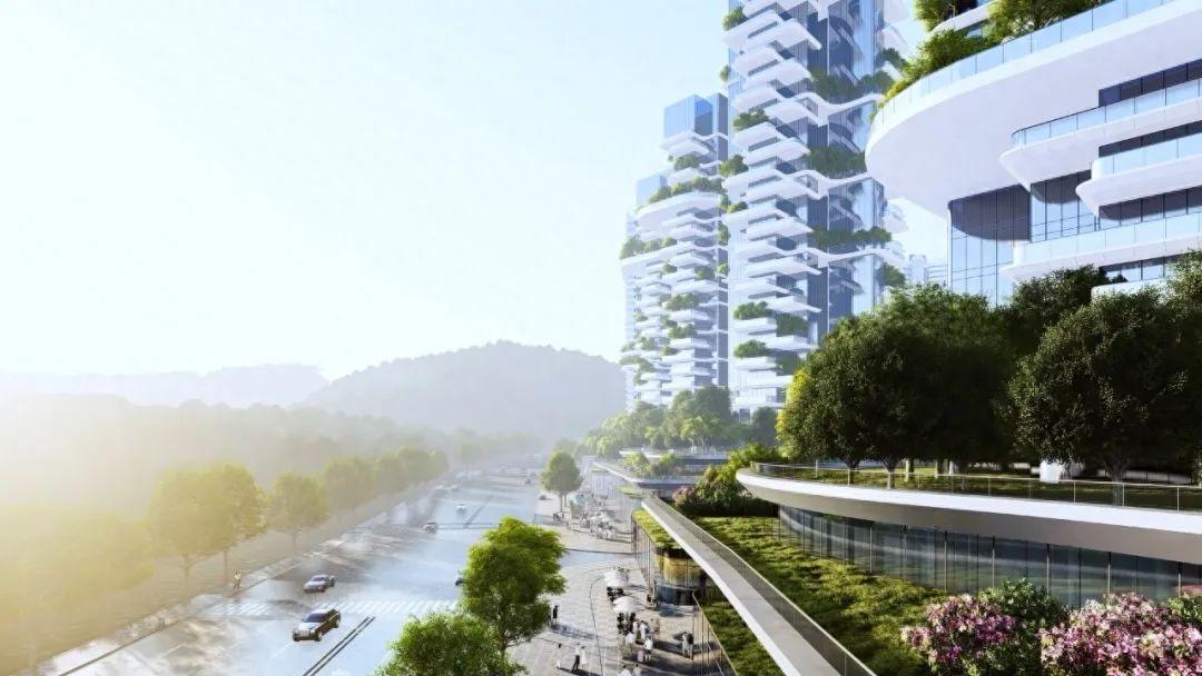 2025黄埔区：长岭雅居-首付15%返佣（欢迎加入我们购房讨论群） - 知乎