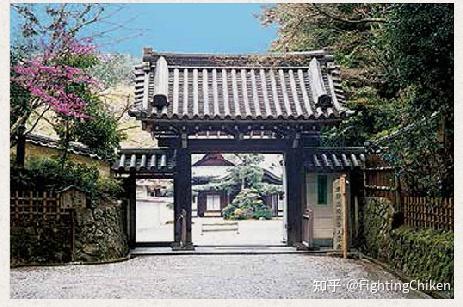 《日本建筑艺术：历史·文化·设计》学习（二） - 知乎