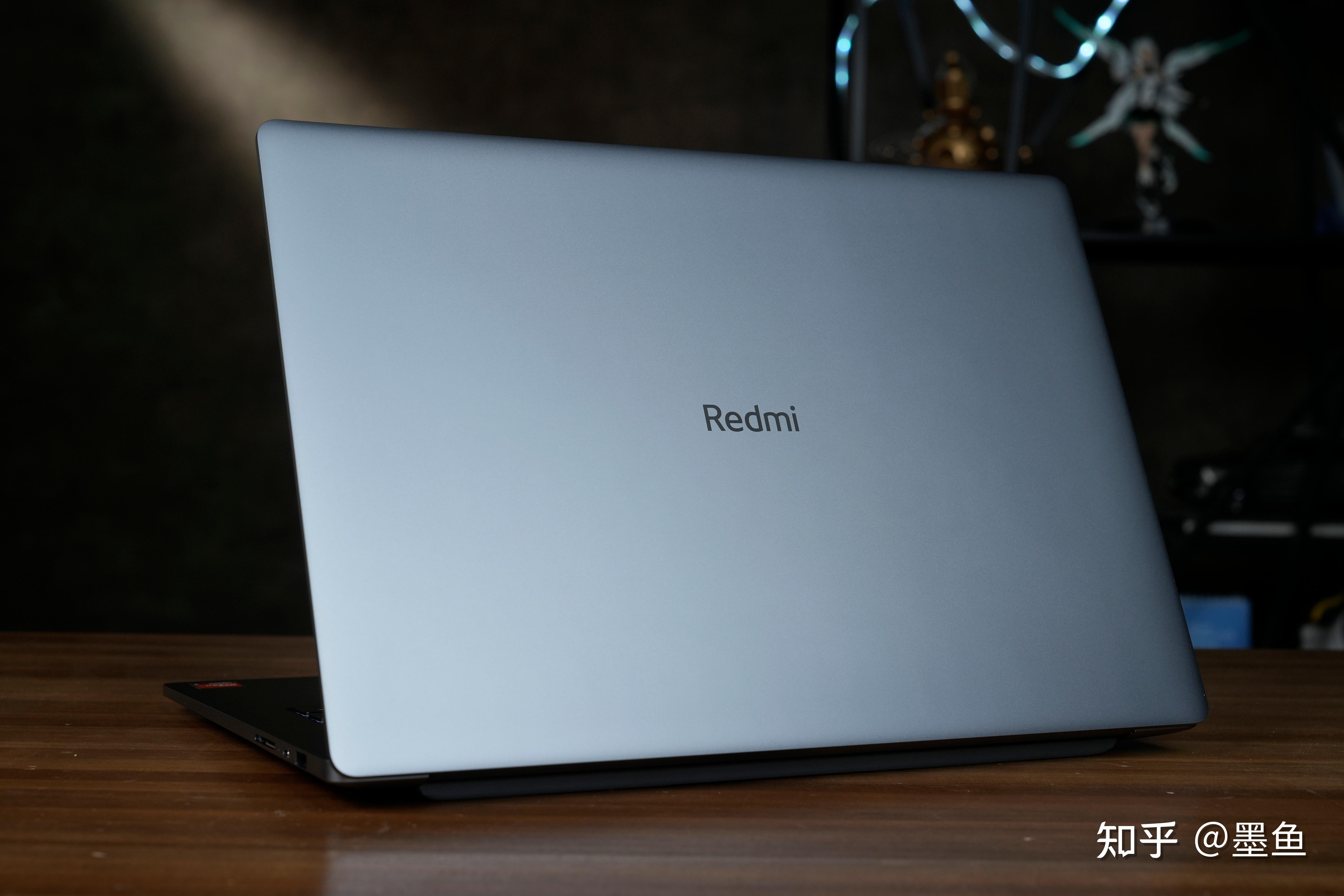 小米 RedmiBook Pro 15 锐龙版 2023 笔记本电脑发布，该产品有哪些亮眼配置？ - 知乎