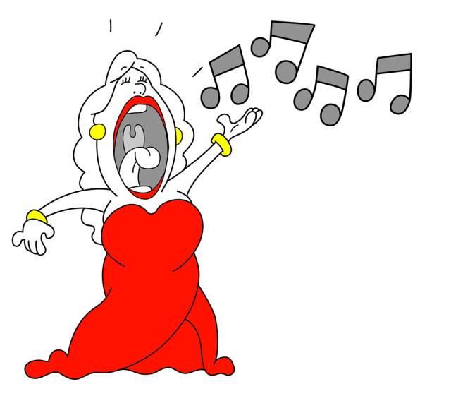 唱功揭秘：美妙的头声Head Voice 穿透有力的高音秘诀！ 知乎