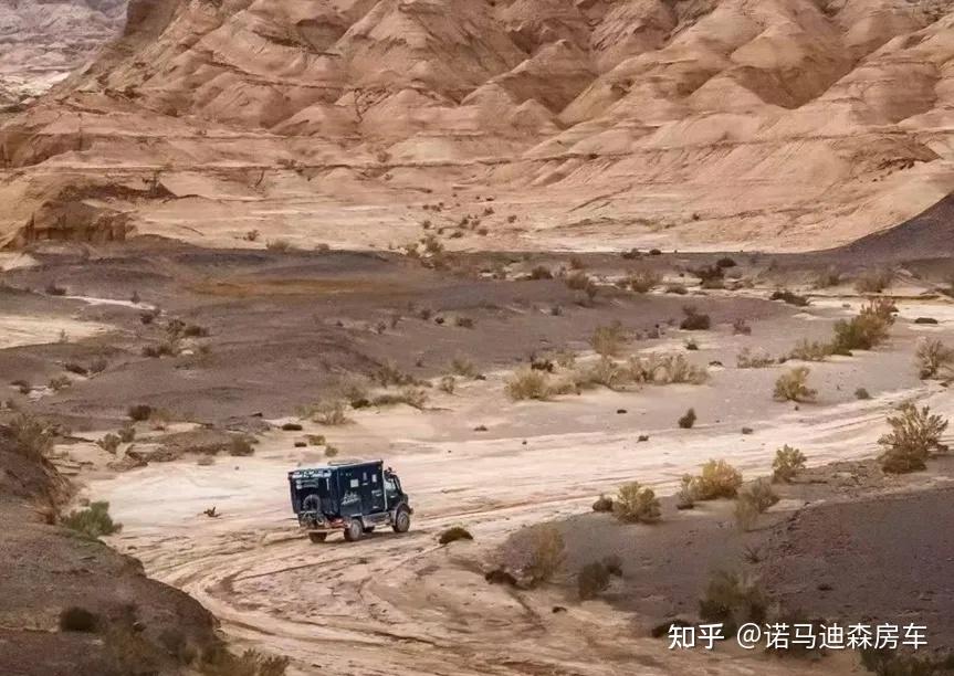 “撼路者Q”:硬核越野实力派,方寸之间皆掌控(八)
