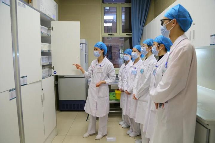 74病室6s管理 从 新 出发 助力湘雅文化建设 知乎