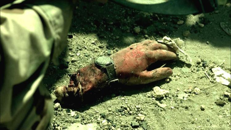 红海行动血肉横飞能燃出r级水准的还有这三部电影