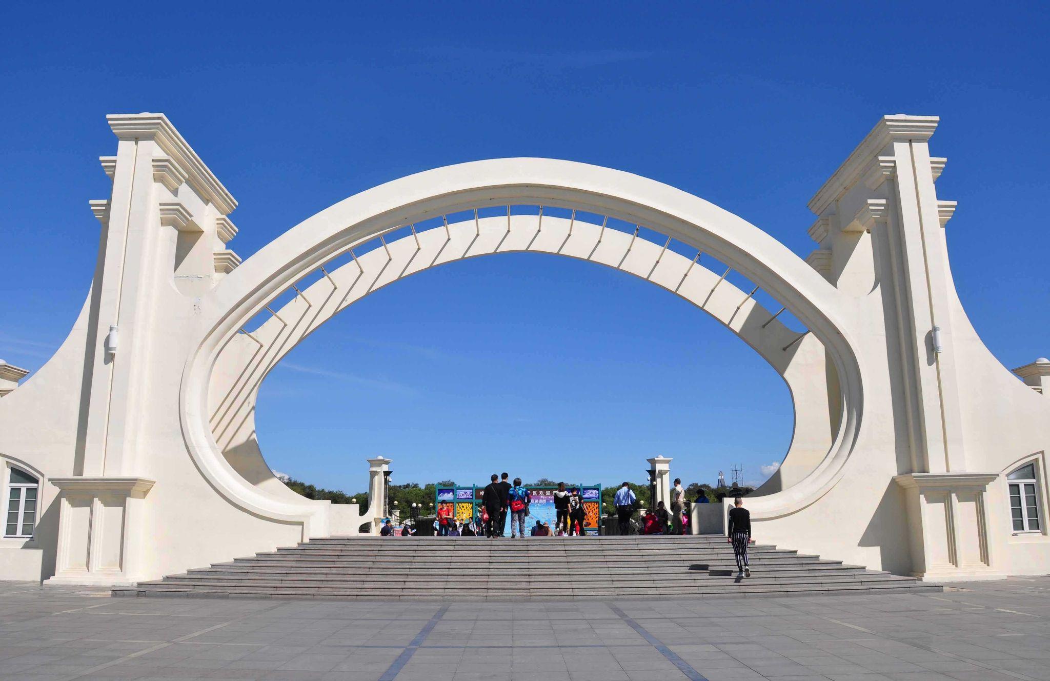 五一去哈尔滨有木有什么推荐? - 知乎