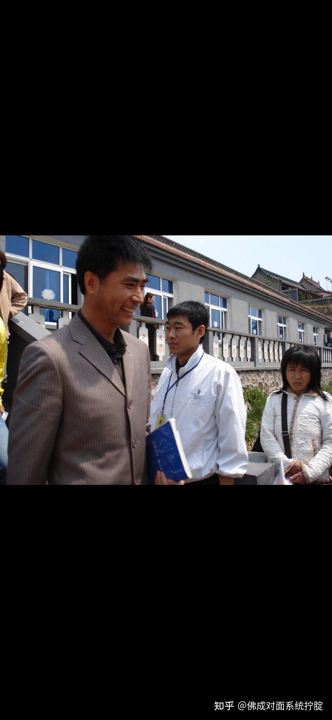 请问网传辽宁海城大悲古寺被取缔了,是真的吗? - 知乎