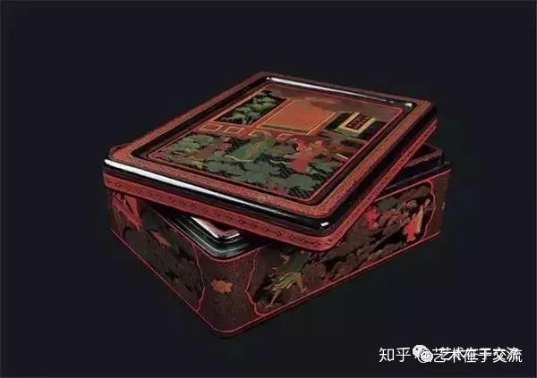 食盒,古人也会吃外卖 - 知乎