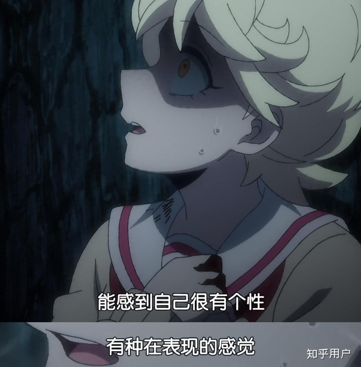 如何评价《无能的奈奈》动画第一季最后一集结局? - 知乎