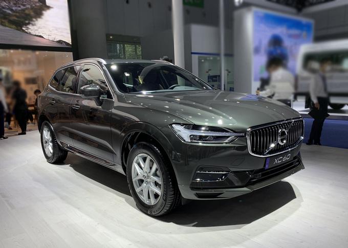 沃尔沃xc60现金优惠超11万元裸车最低多少可以入手28万吗