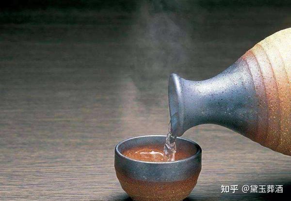 喝白酒前要不要“温酒”?听听行家怎么说,部分人都喝错了 - 知乎