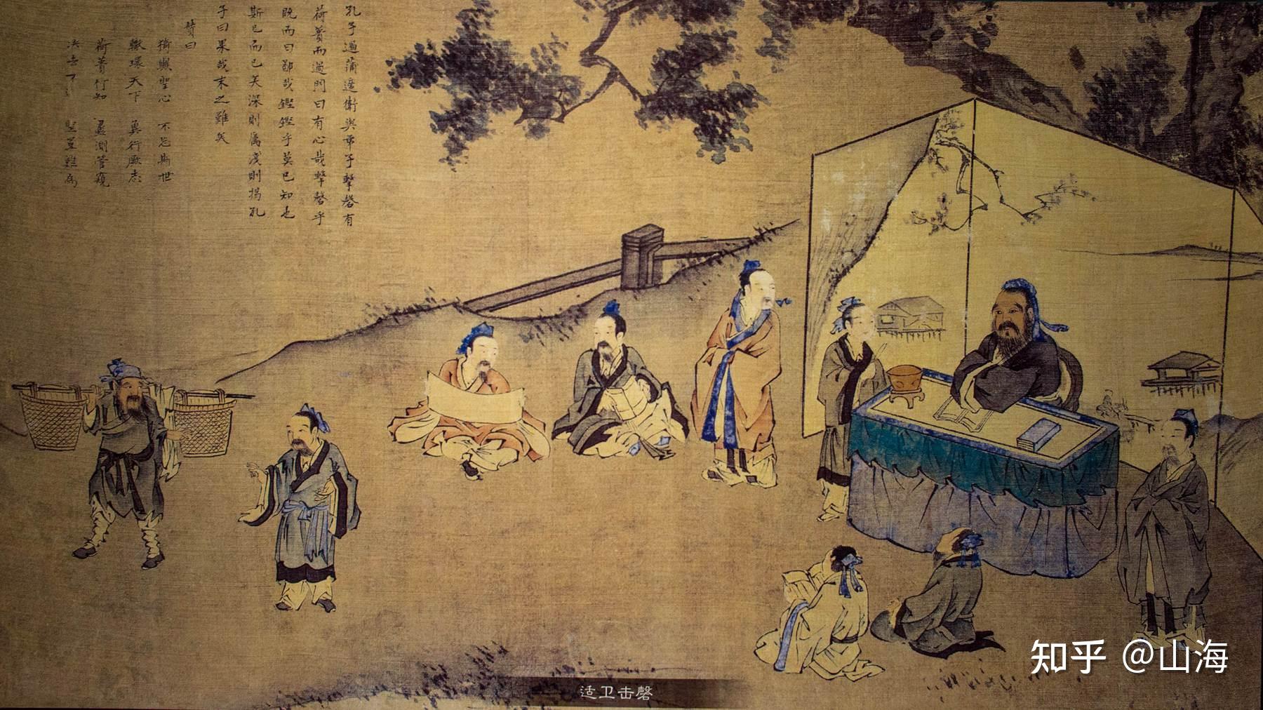 贵州游:贵阳孔学堂 - 知乎