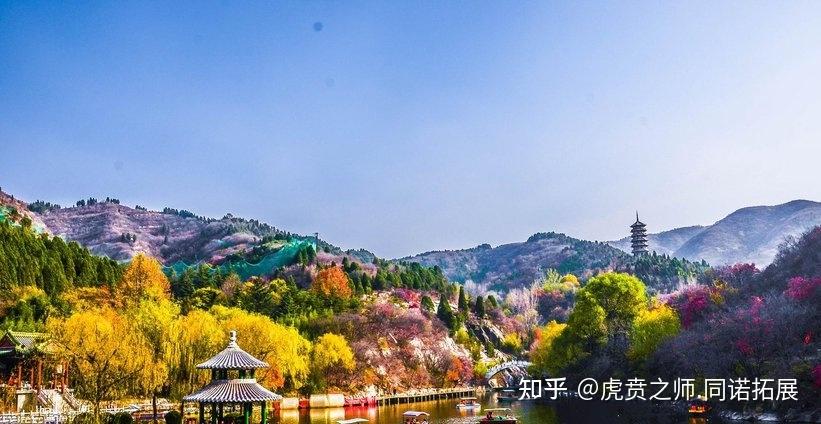 潍坊一日游去哪里最好(山东潍坊最著名十大旅游景点)