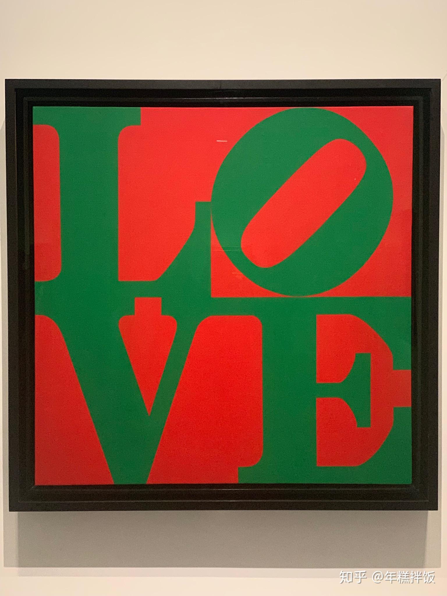 罗斯科的各种色块作品?