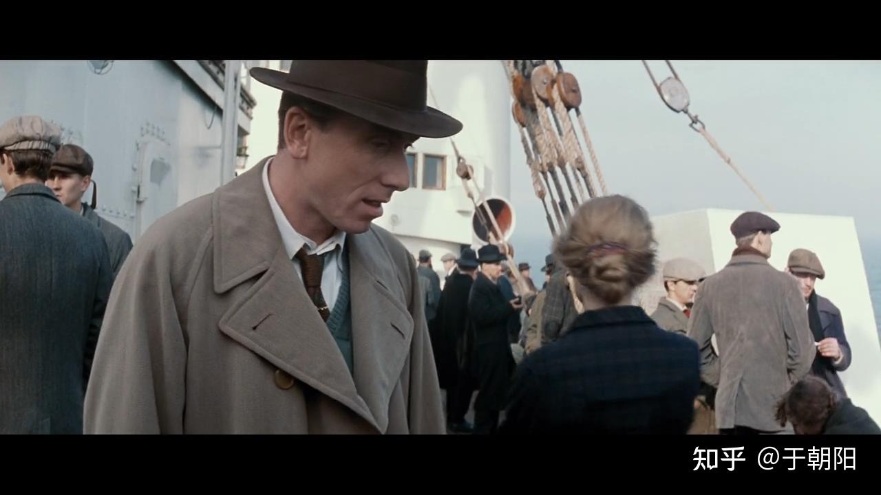 如何评价海上钢琴师1900这个人? - 知乎