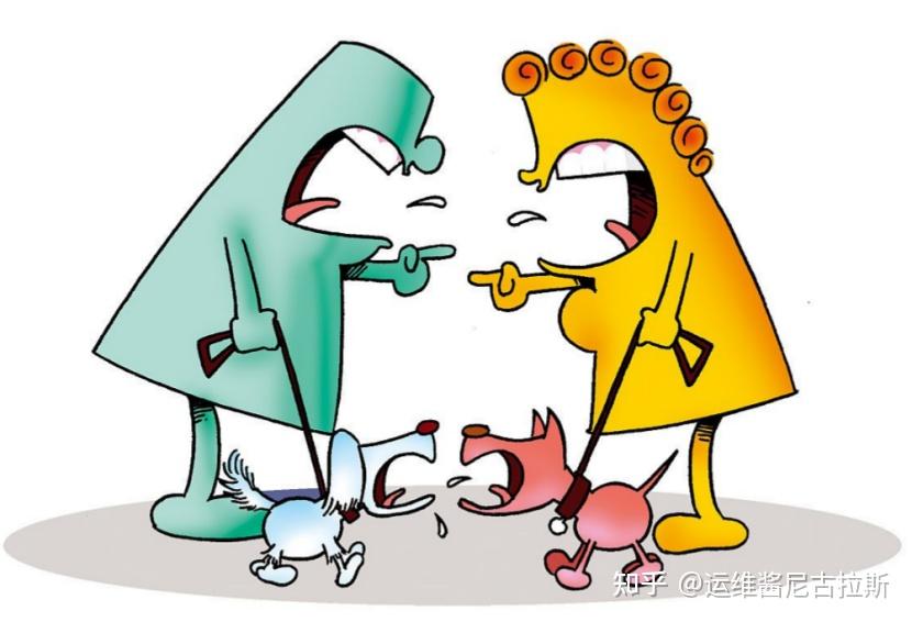 DHCP 地址冲突，员工 IP 互相顶？2 步查冲突 + 绑定，秒解决 - 知乎