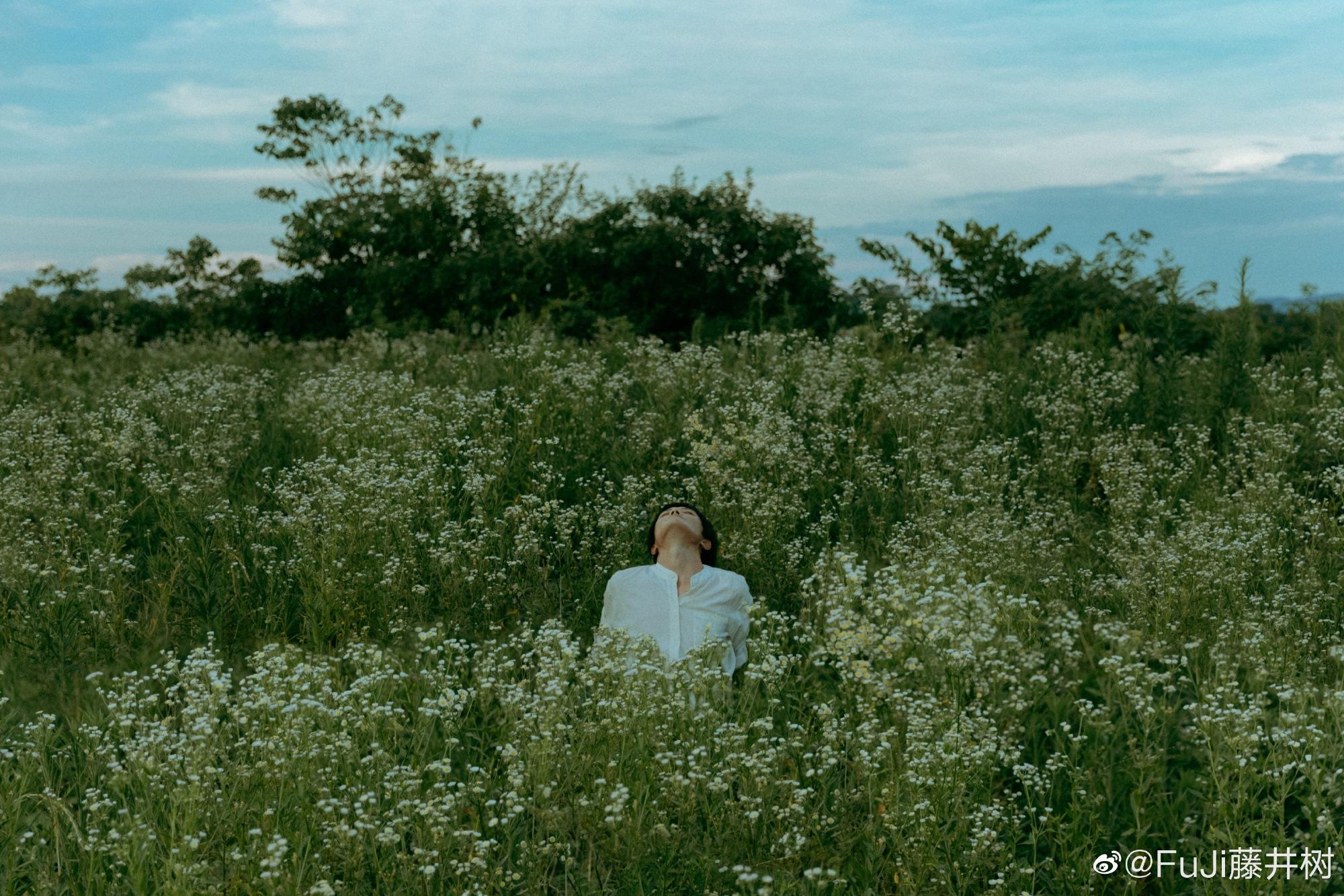 【宝藏摄影博主03】@fuji藤井树