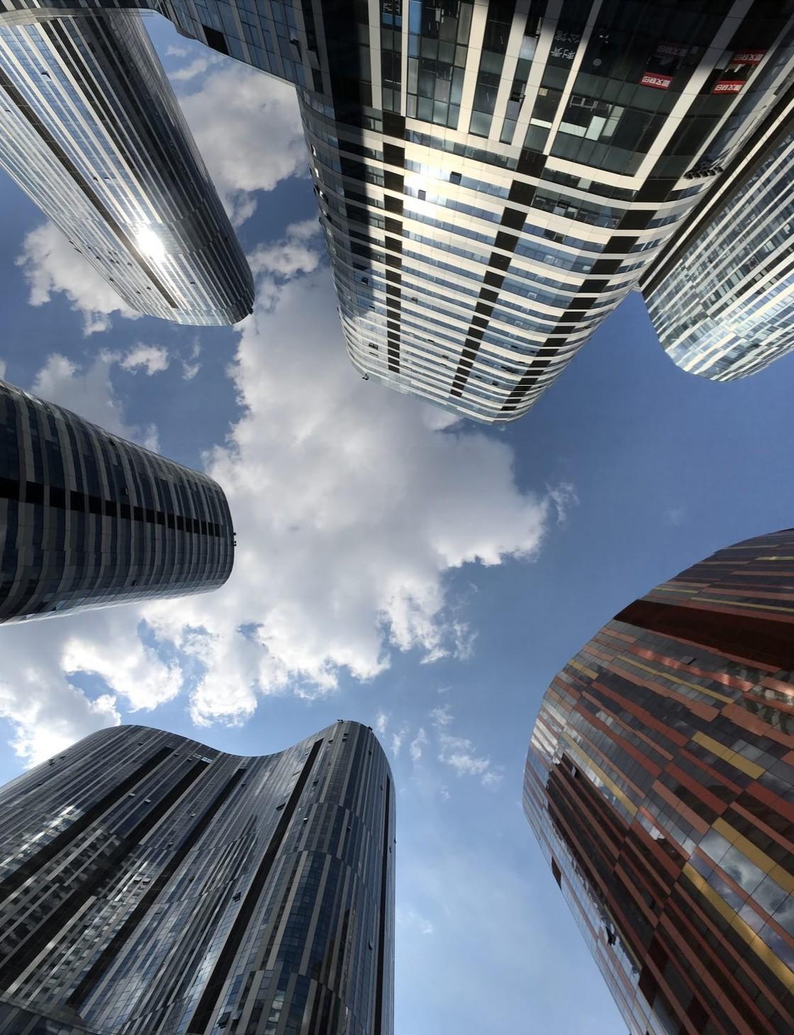 学会这些技巧用iphone原生相机也能拍出好照片