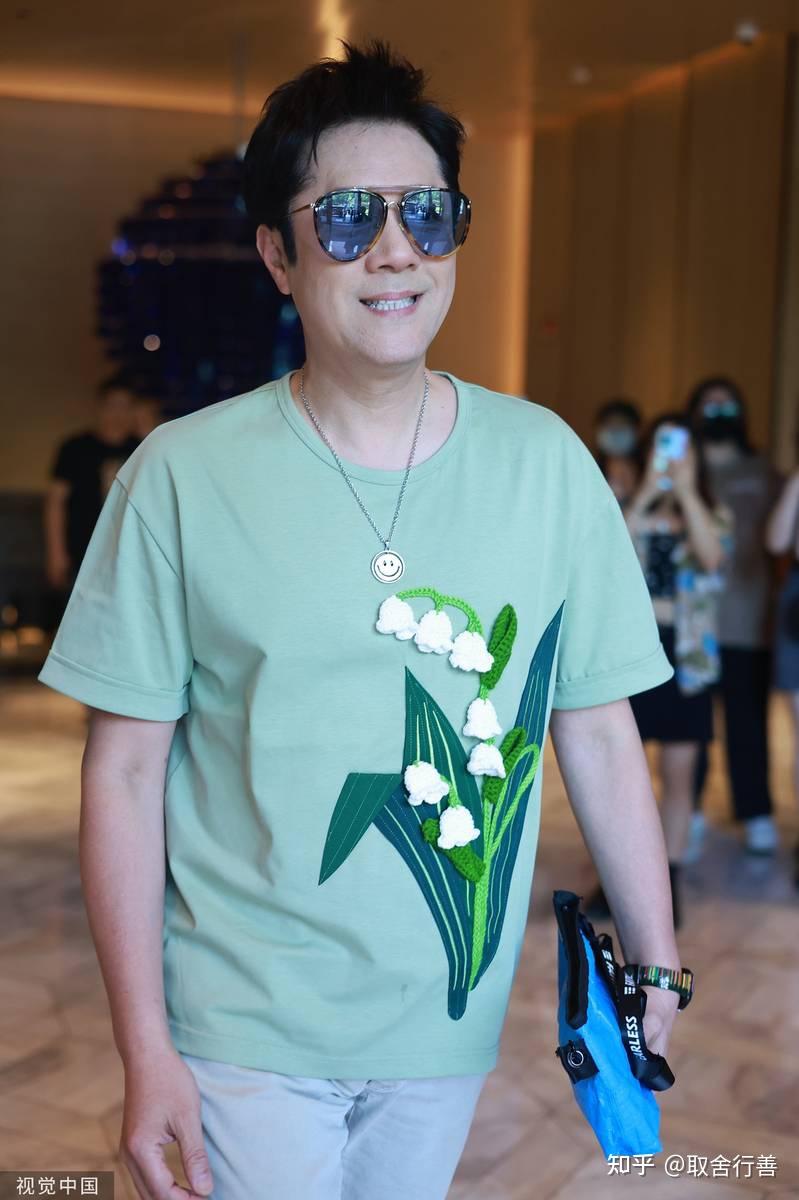 如何评价蔡国庆?