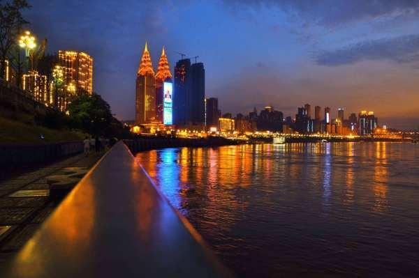 重庆有什么必去的景点?-重庆有什么好玩的景点推荐