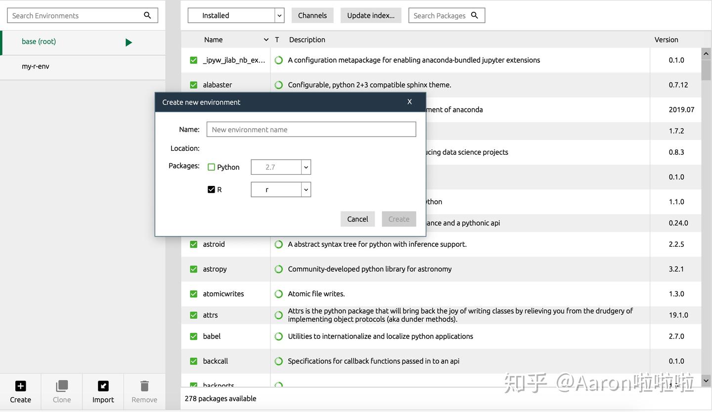 如何安装Jupyter全家桶（Julia, Python, R）？ - 知乎