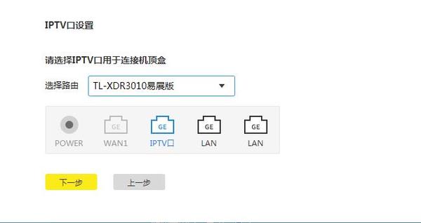 TP-link XDR3010 WiFi 6路由器评测
