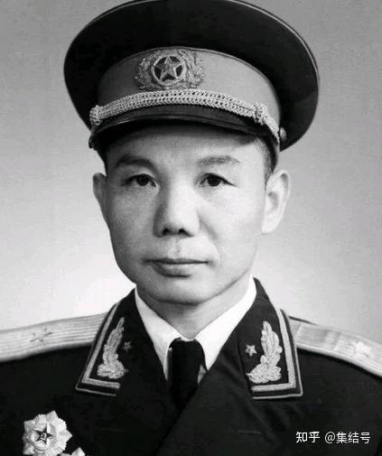团长无法抵挡敌军,16岁号兵喊道:我来指挥!后来号兵成开国将军 - 知乎