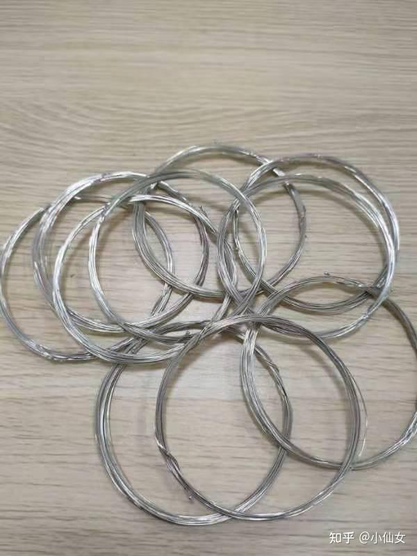 铂铑丝贵金属 - 知乎