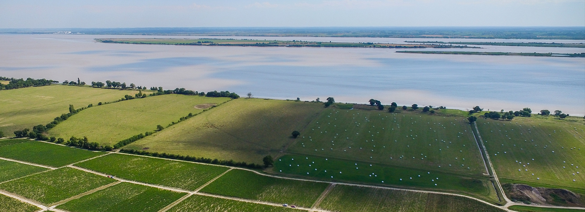 盘点法国孕育经典产区的河流