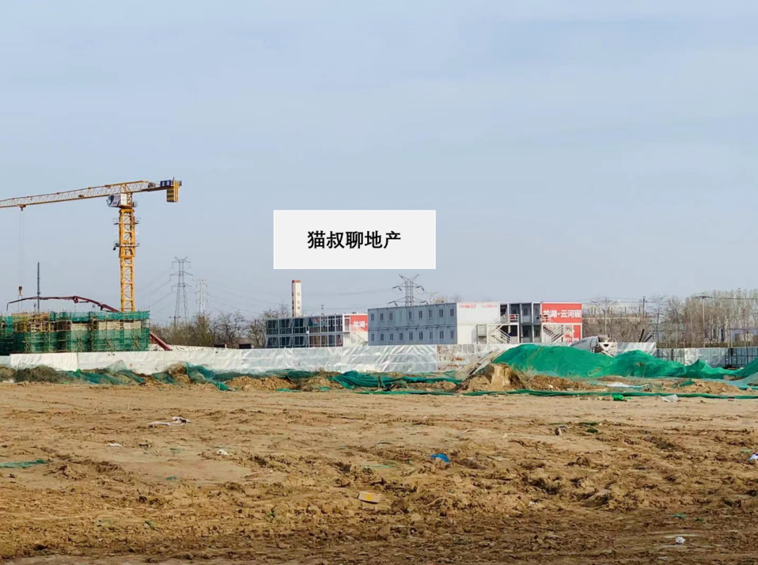不在顺义买房,不了解刚需盘的内卷 - 知乎