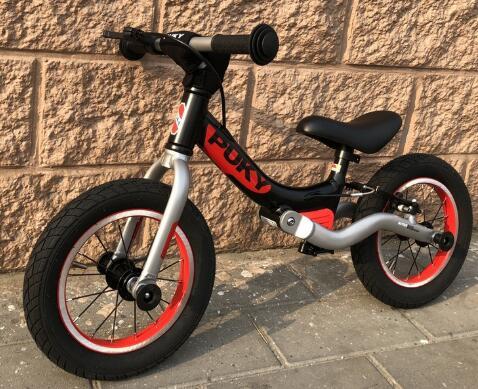 送孩子辆puky平衡车