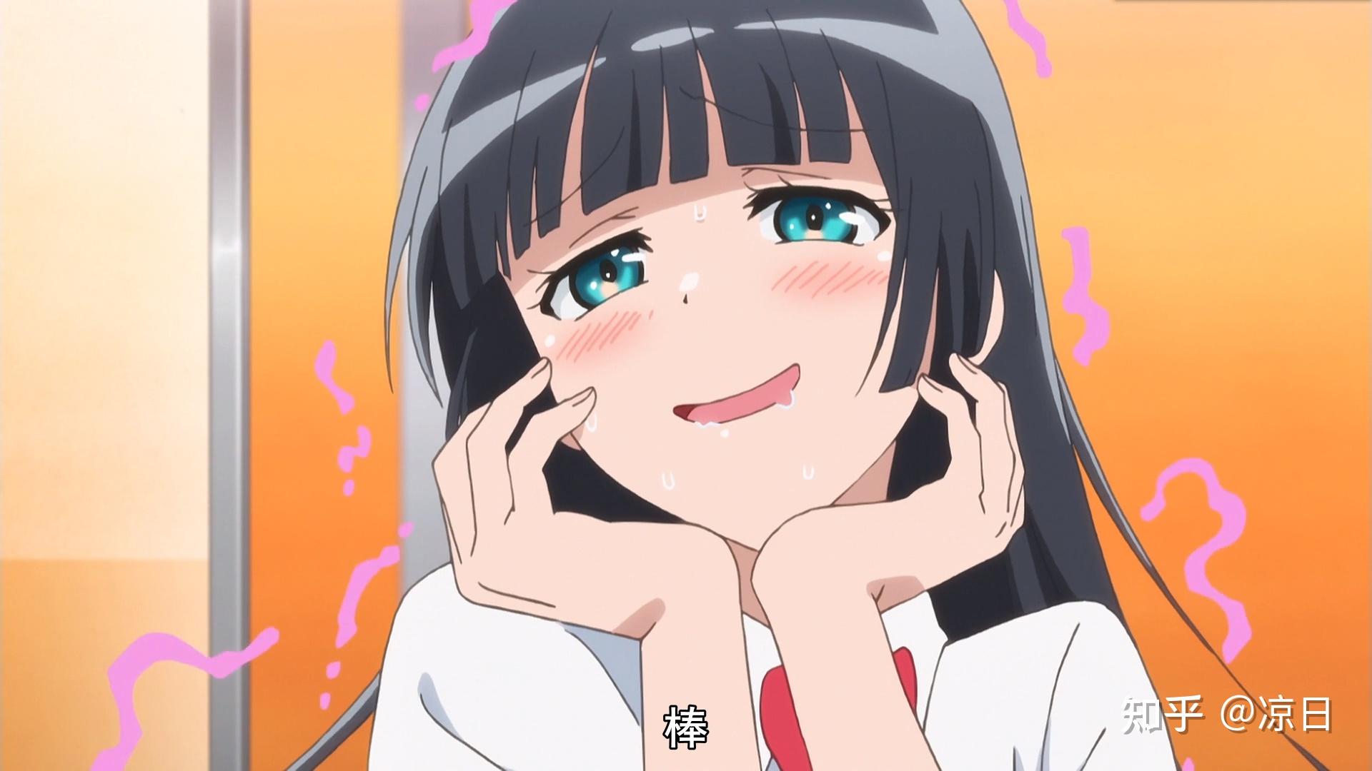 纱仓第一反应就是开溜,但奏流院作为一个肌肉控早已经看得娇喘连连