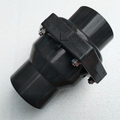 下水道反水阀反水器