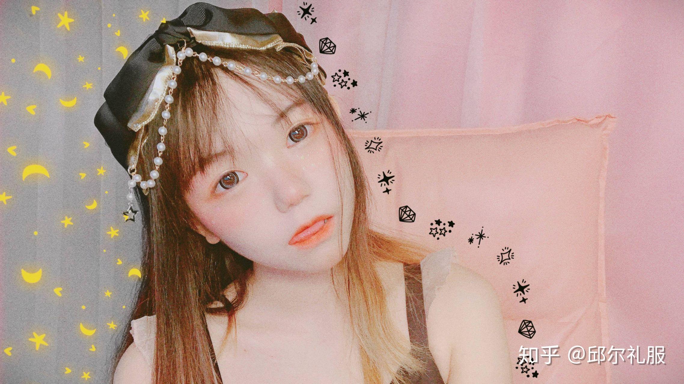 有没有封茗囧菌的照片? - 知乎