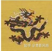 古装服装科普----明代衮服 - 知乎