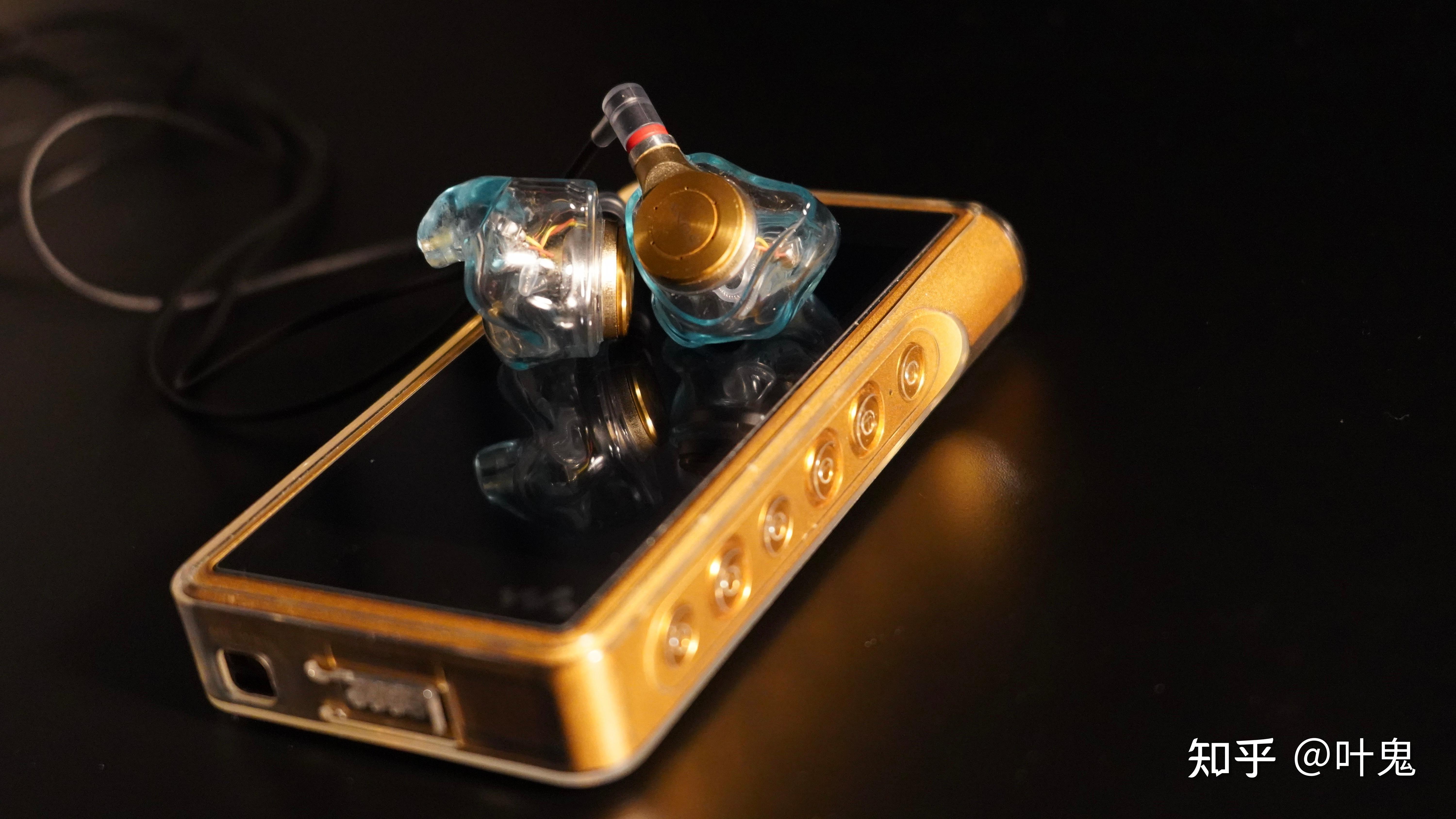 使用一年的sony私人定制耳机:just ear - 知乎