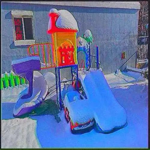 中文互联网怎样误解了怪核/梦核？一份核类美学简明使用手册 - 知乎