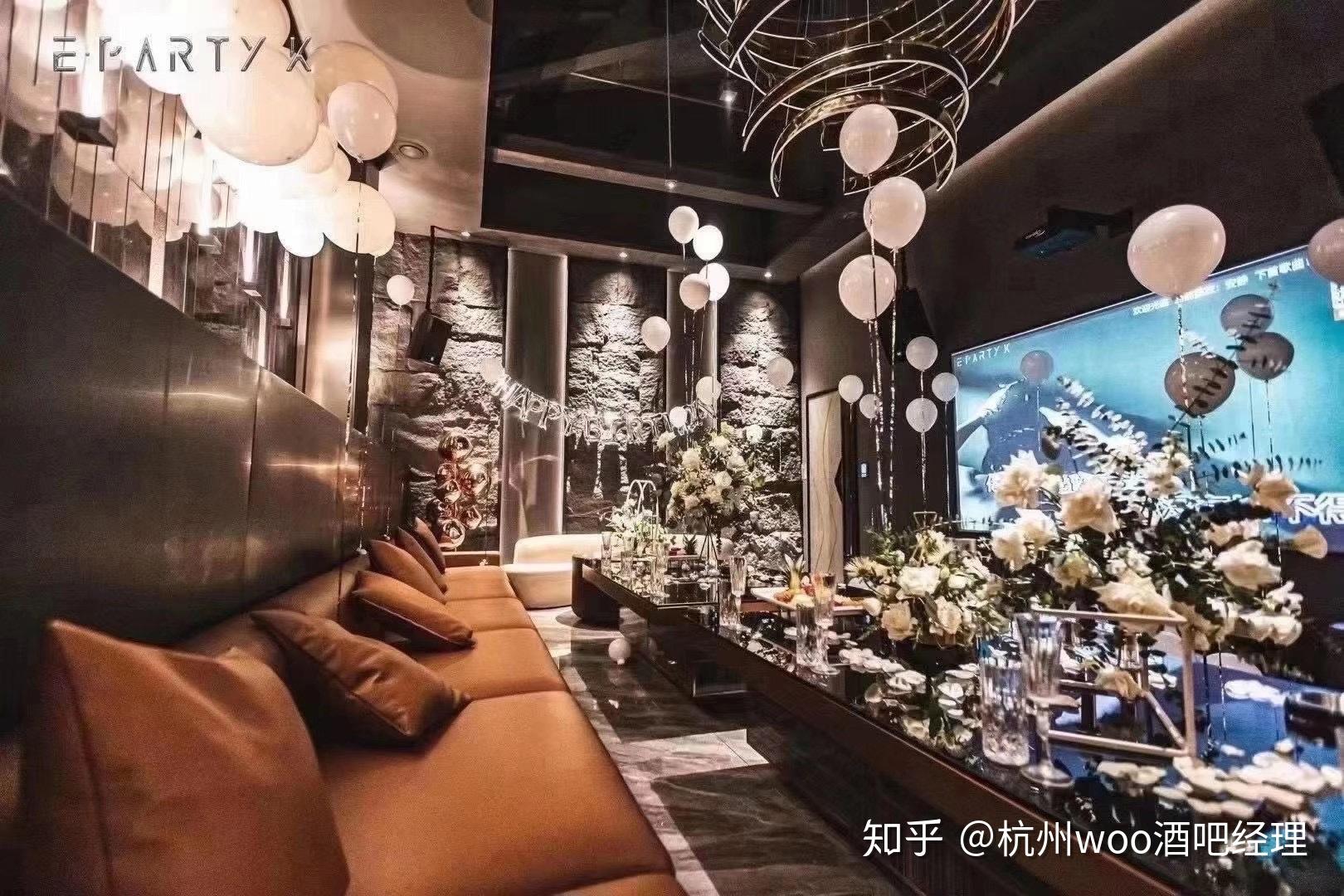 2020杭州开业的woo酒吧总投资是多少钱? - 知乎