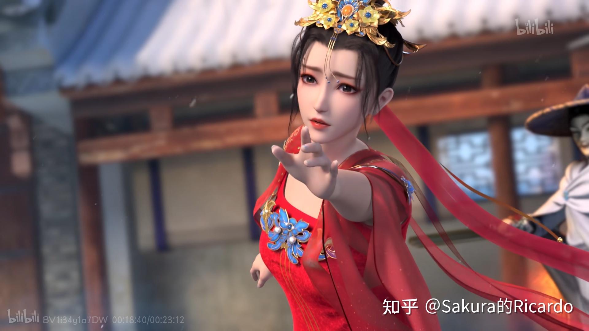 少年歌行第二季完结你有什么想说的