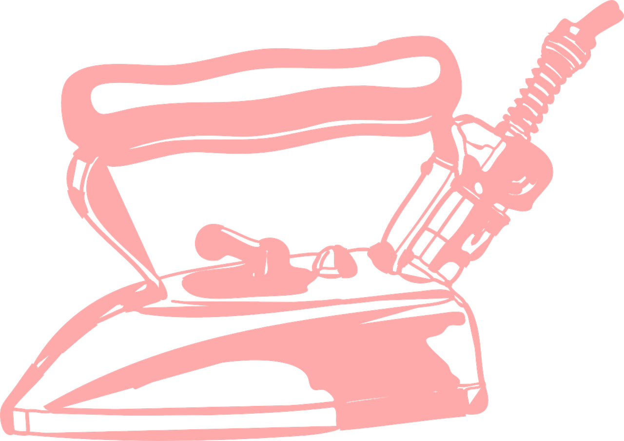 蒸汽熨斗多少功率合适