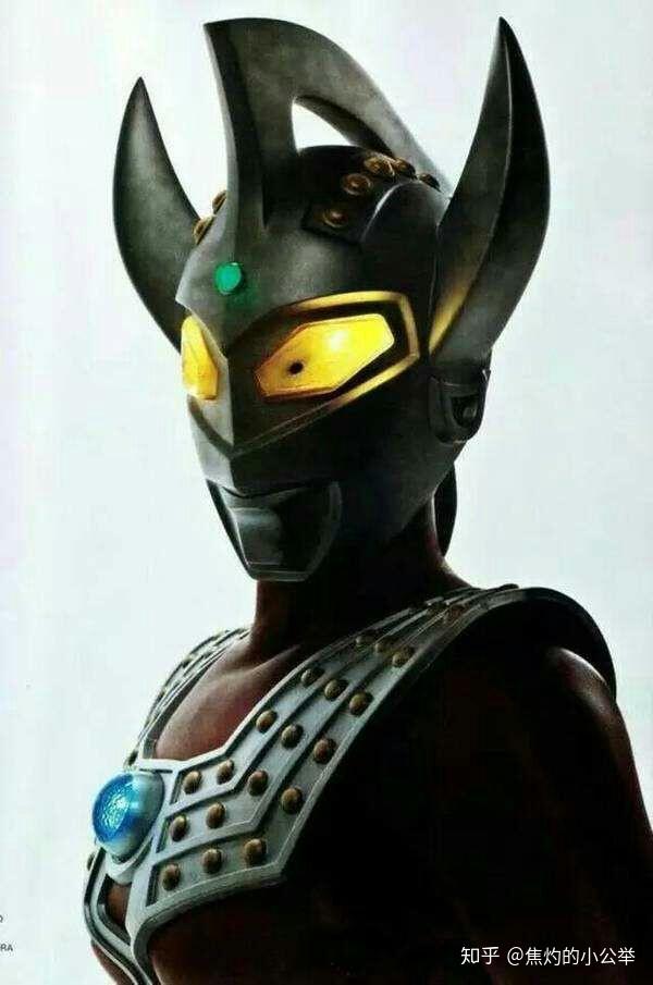 如何评价泰罗奥特曼?