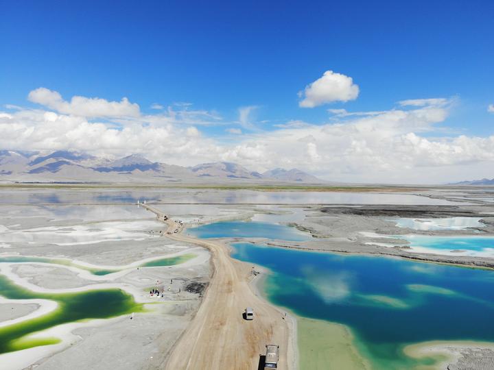 西北有哪些不可错过的旅游美景? 29 v2 dd301f593cf80db3ce4512d197d854c7 720w