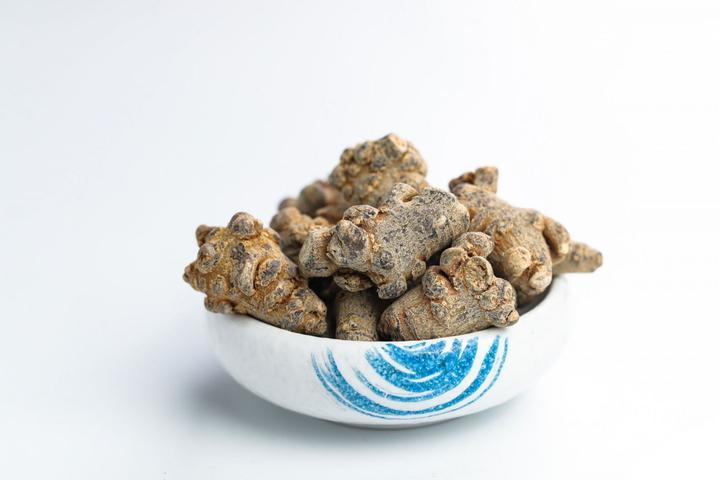 中草药田七的功效 - 知乎
