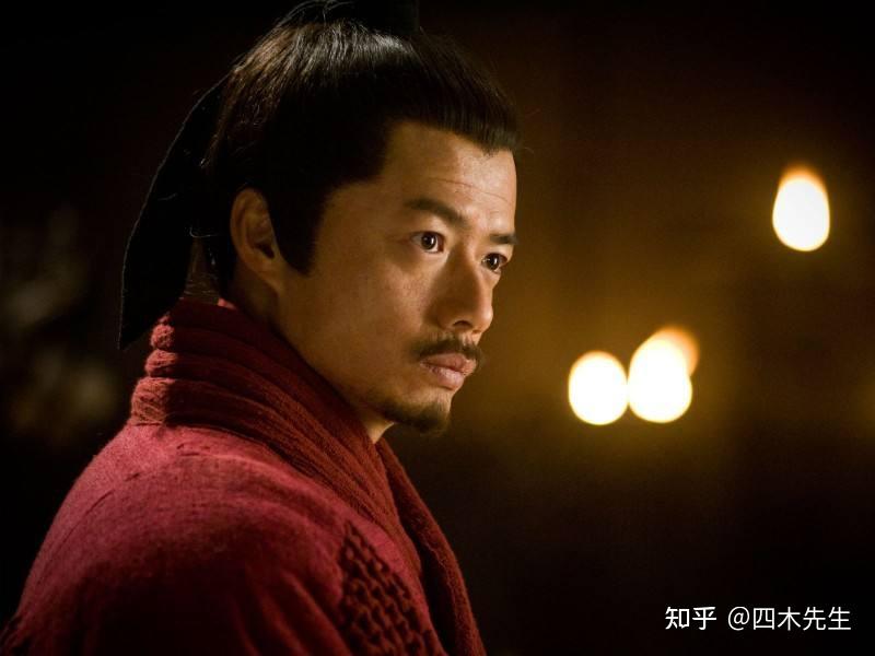 大汉风云(三十四) 鲁莽的樊哙为何向韩信跪拜称臣?