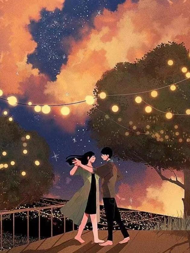 10首最美夏夜古诗词，感受夏夜的浪漫 - 知乎