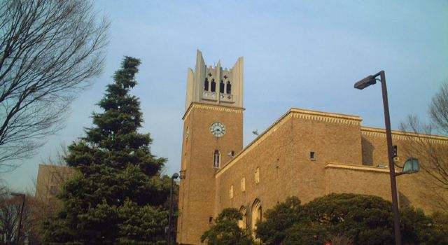 早稻田大学日本排名_日本早稻田大学(2)