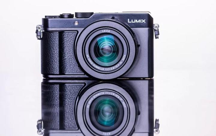 单评 松下lx100m2测试 知乎