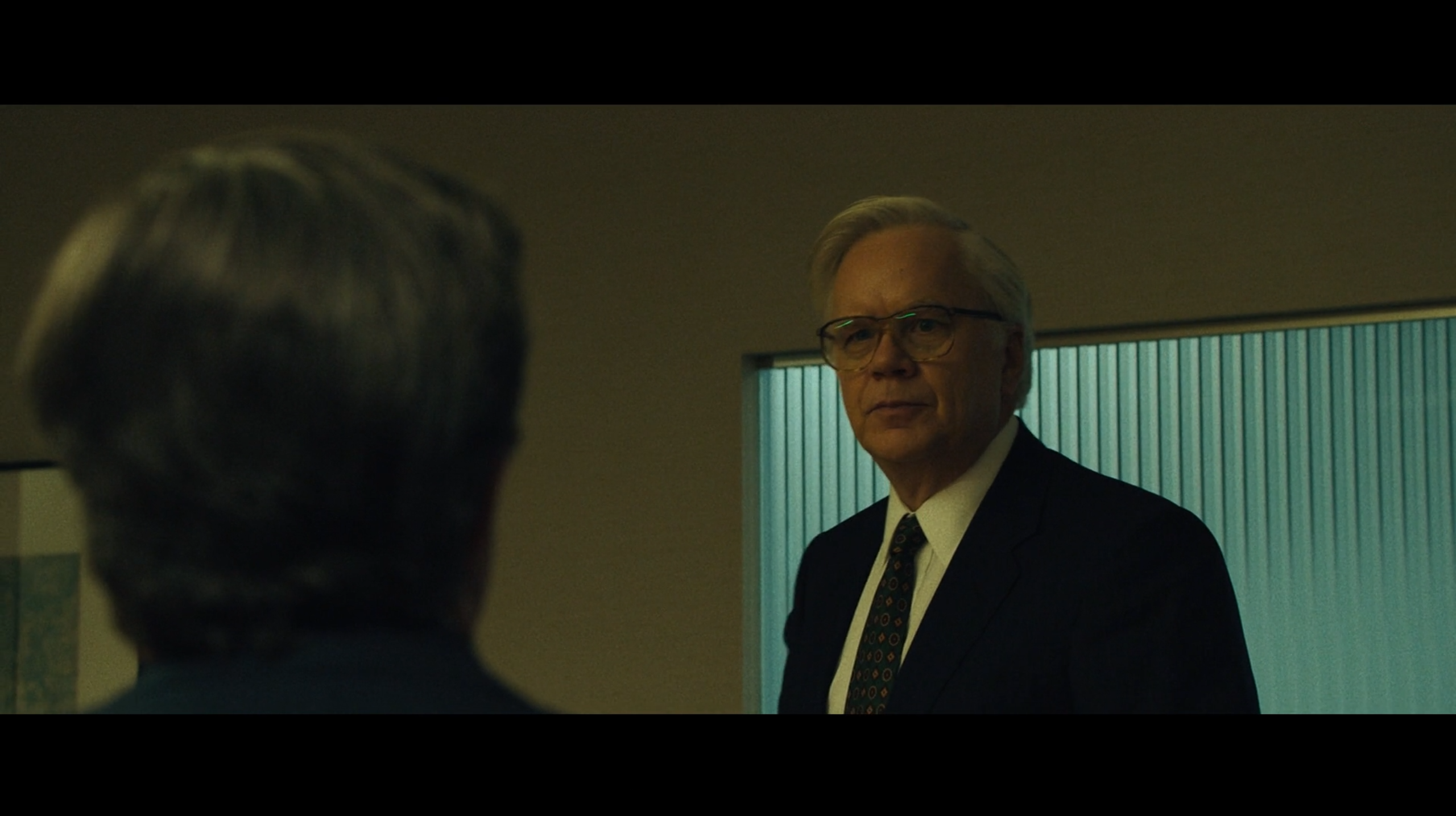 如何评价美国电影黑水darkwaters