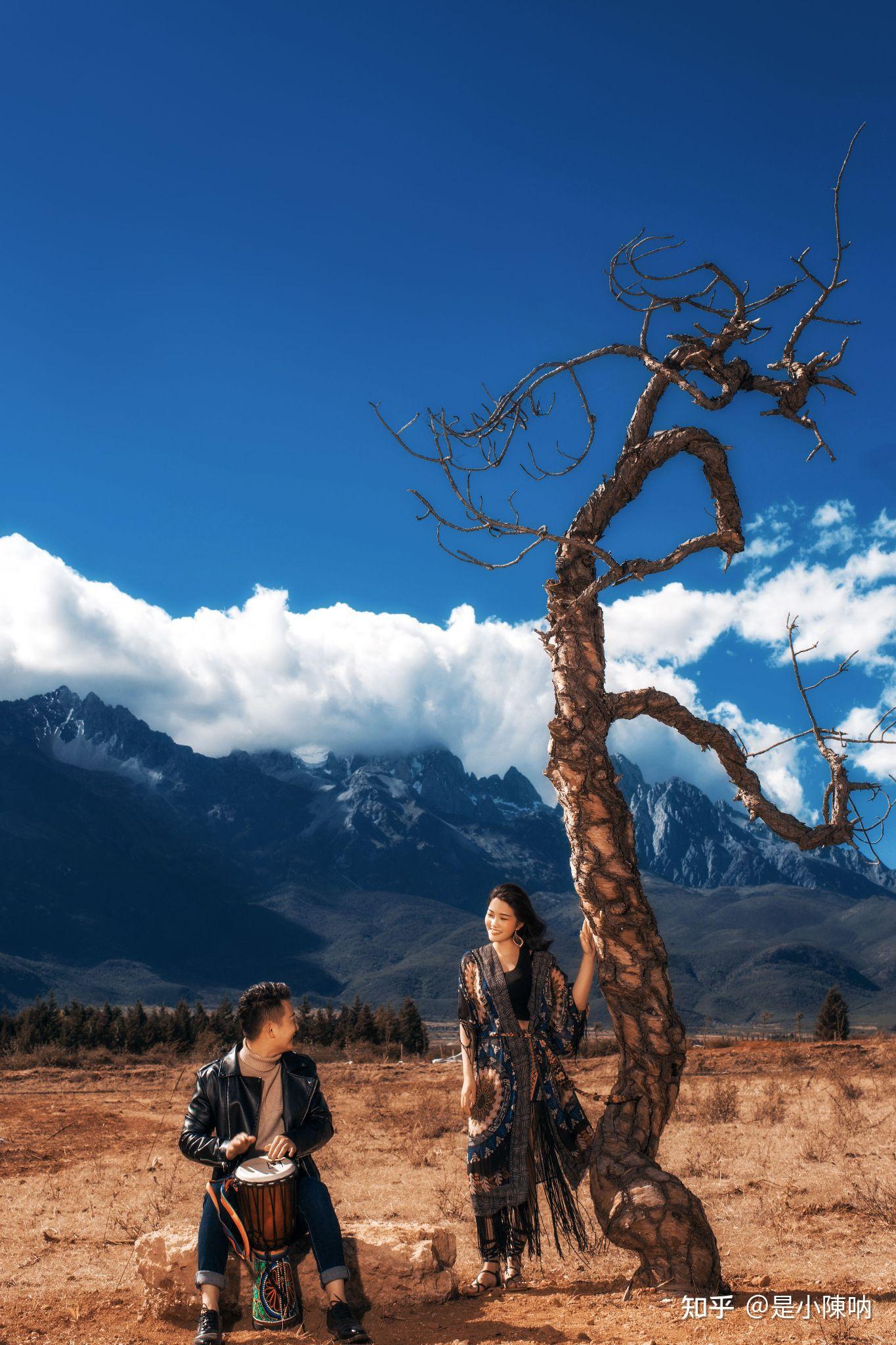 西双版纳旅拍婚纱照,热门不一定好,2021云南旅拍口碑排行名单公布 - 