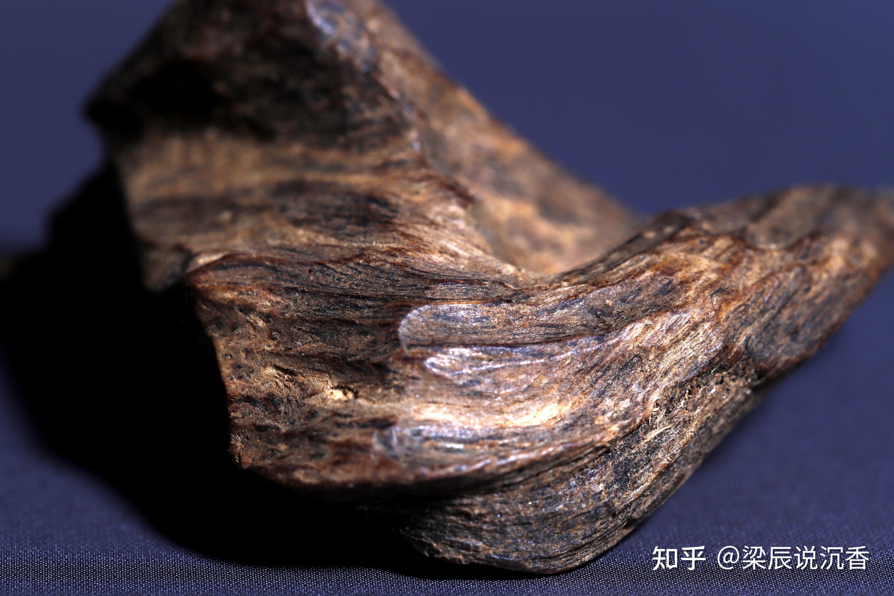 沉香很复杂沉香产区怎么区分